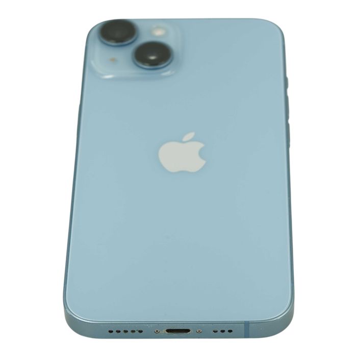 Magazin Apple | iPhone 14 | Foarte Bun | Blue | 128GB | 100% | Cu Garantie | In Rate | smilemobile.ro