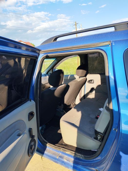 Dacia Logan MCV  pe Gpl