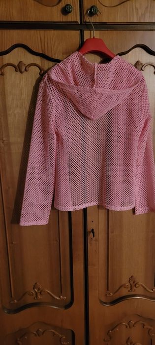 Накидушка,производство Юж.Корея.