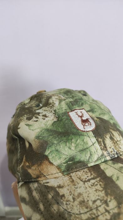 Deerhunter шапка с козирка ловна