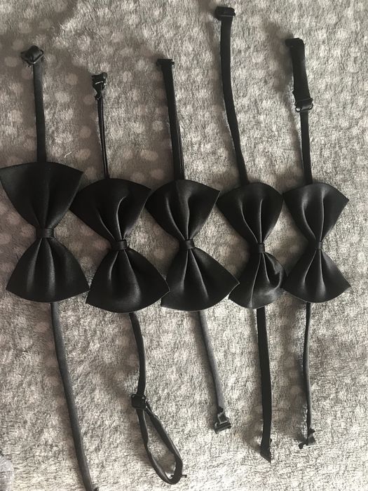 Галстук -бабочка