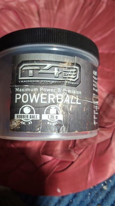 Pistol aer comprimat