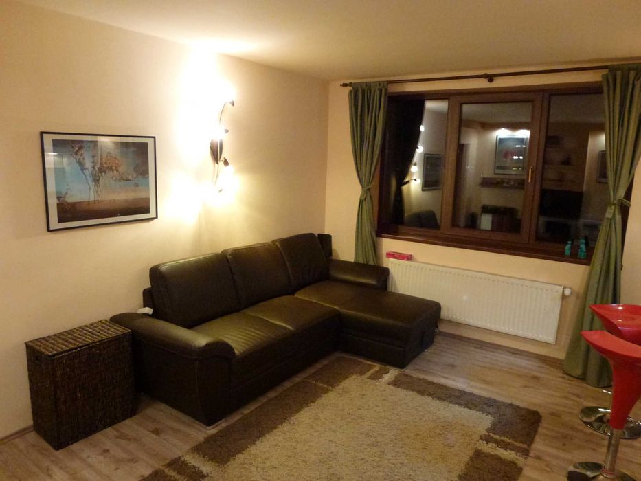 Apartament 2 camere gheorgheni - Vedere 6