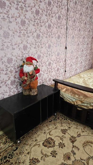 Проживание вместе с хозяевами