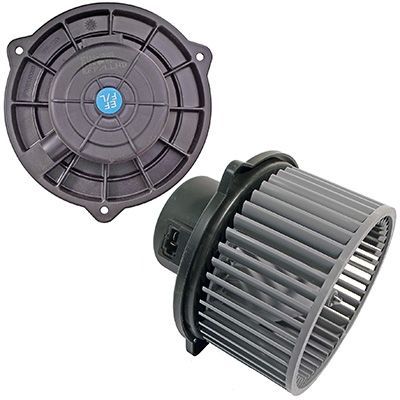 Ventilator habitaclu Hyundai Sonata 4 (Ef), Terracan (Hp)