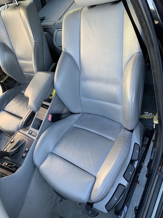 Продаваме на части бмв е46 комби 330д 204кс bmw e46 330d 204hp
