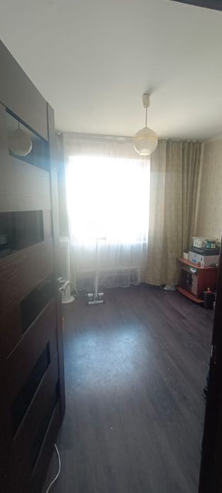 3-х комнатная квартира