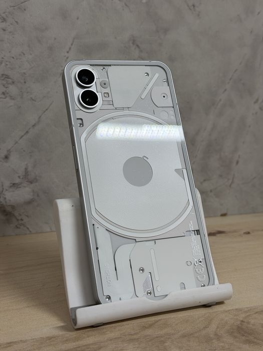 Nothing Phone 1 | Насинг фон 1