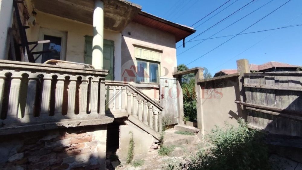 Продава се Къща в с. Караисен, Област Велико Търново - 124 кв.м за 121 €/кв.м - Снимка #1