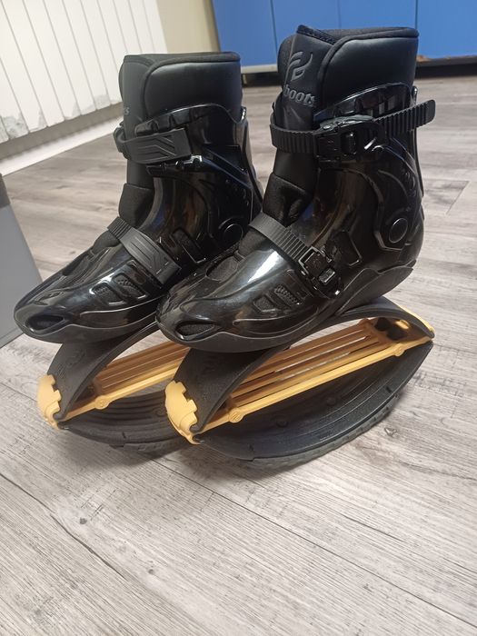 Kangoo Jumps/  Канго Джъмпс обувки /Fit Boots