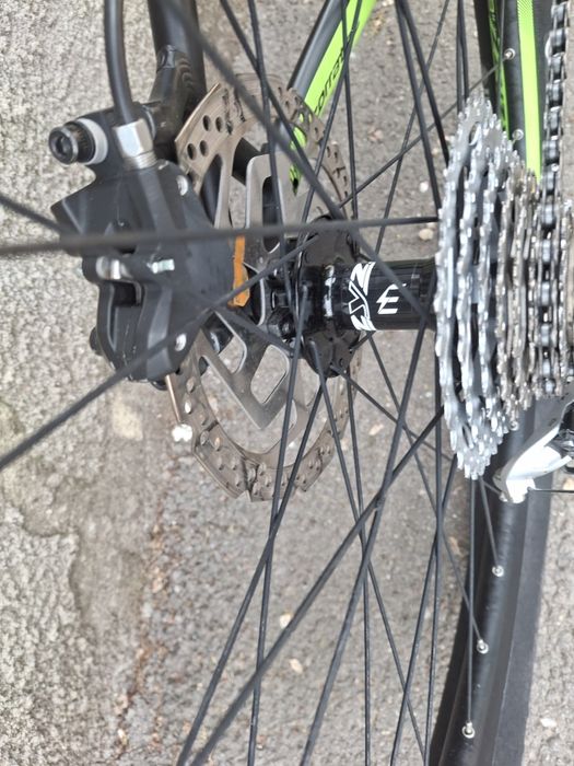 Bicicleta electrica mtb pe 29 inch