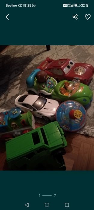 Продам, за всё 2000т