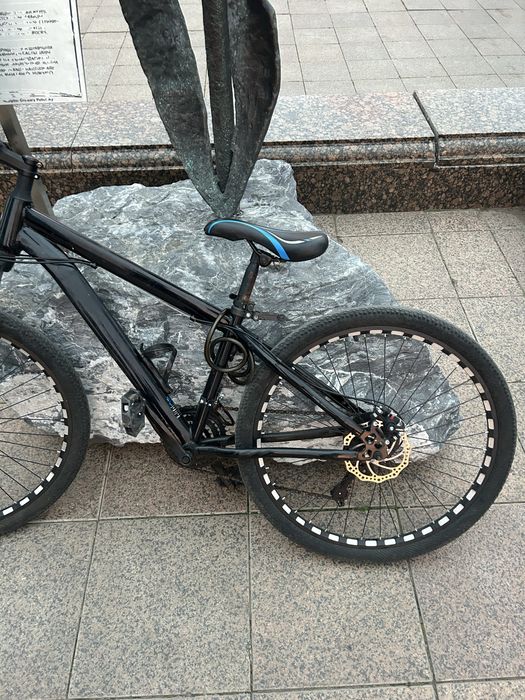 Продам велик , Steels