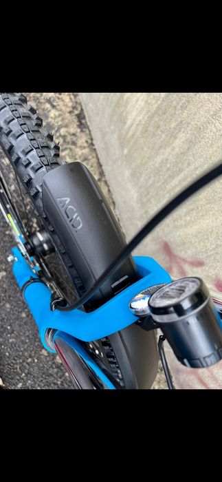 Cube roti 29 ALLROAD