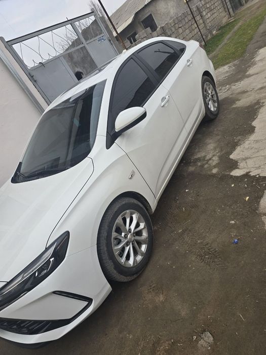 Monza 1.5 atmosferniy