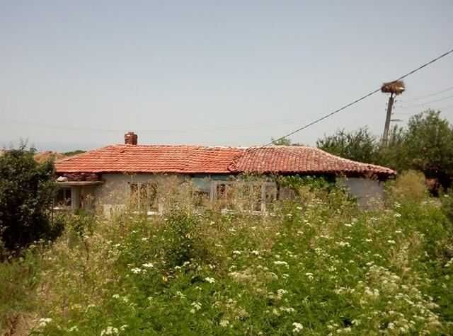 Продава се Къща в Нова Загора - 80 кв.м за 147 €/кв.м - Снимка #2