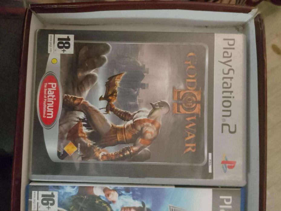 Игри за плей стеъшъ2