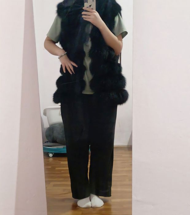 Продаю шубу трансформера