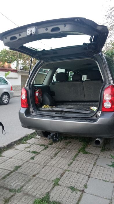 Mazda tribute 2,3i 2005