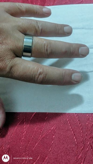 Пръстен ОТВАТАЧКА на бутилки - Злато и Сребро!