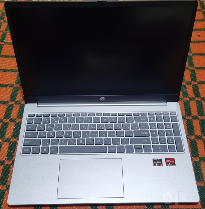 Ноутбук Hp Laptop