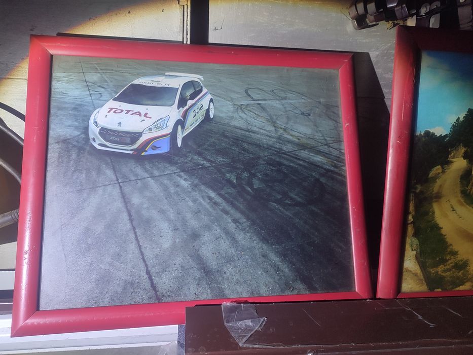 Продам фоторамки