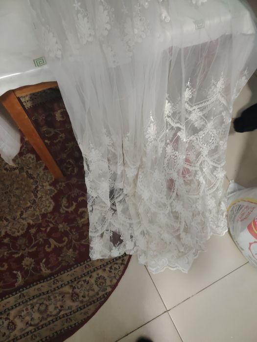 Продаётся тюли хорошие