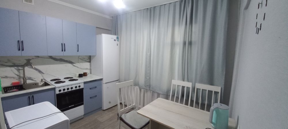 Квартира посуточно