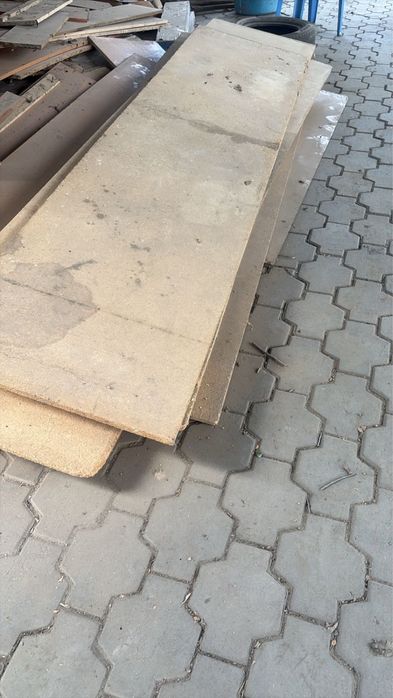 Продам дрова (горбыля, рейка) самовывоз