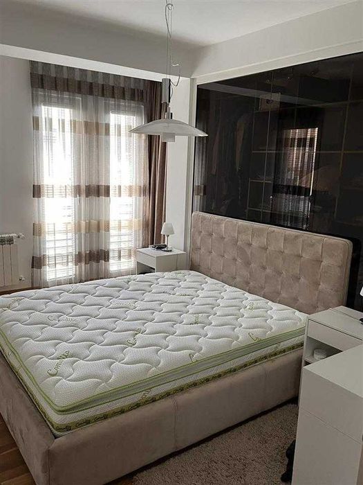 Дава се под наем Двустаен апартамент в Бургас, Зорница - 53 кв.м за 229.5 € - Снимка #3