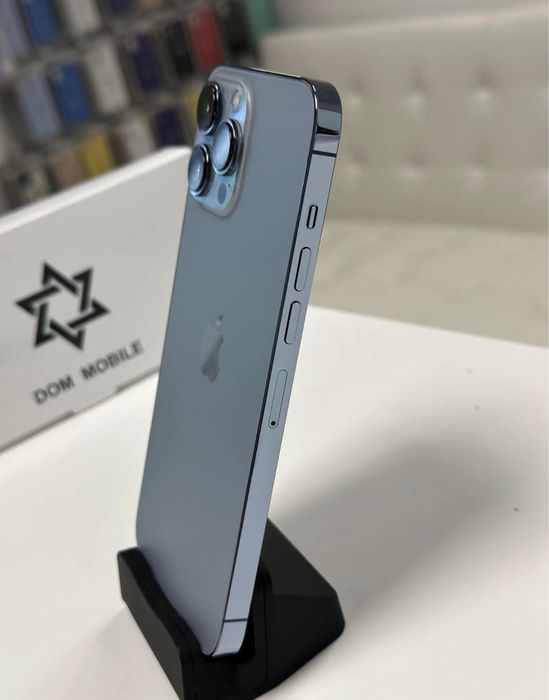 iPhone 13 Pro Memory 128GB NeverLock