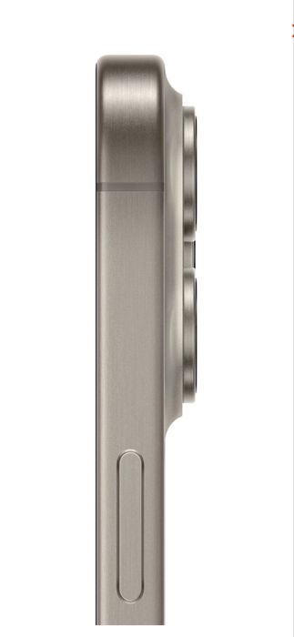 Смартфон Apple iPhone 15 Pro Max 256Gb серый