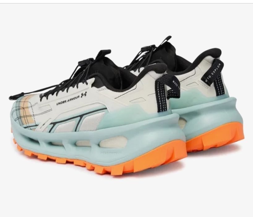 UNDER ARMOUR  Мъжки маратонки