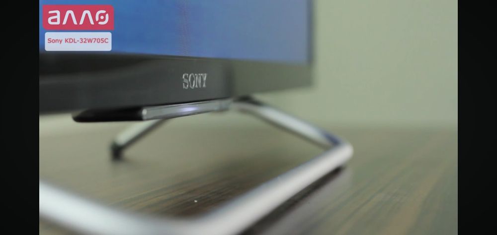 Телевизор Sony BRAVIA 32 дюм