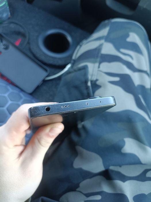 Телефон Redmi Note 13 8/256