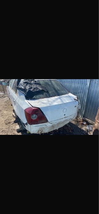 Джилли МК  продается 2009года каз.учет