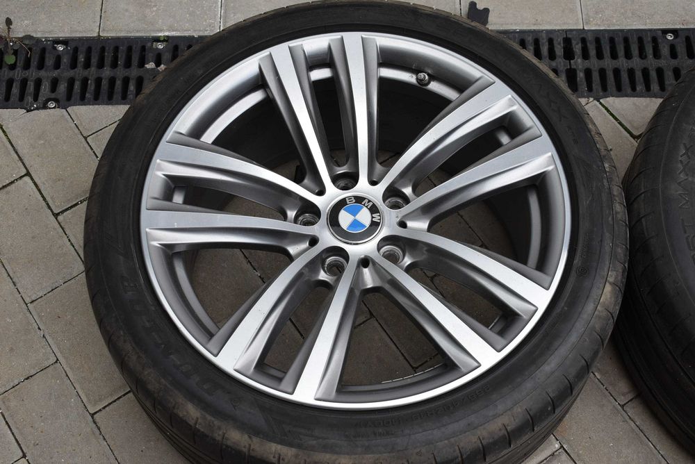 19'' Джанти BMW F10 F30