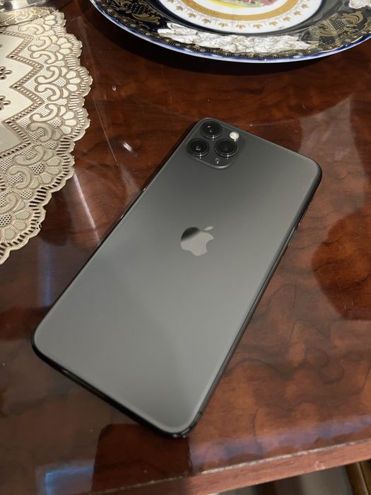 iphone 11 pro max 256 ideal zavod!