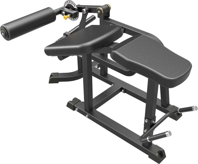 Пейка Задно Бедро – Leg Curl Prone , Фитнес Уред за Крака