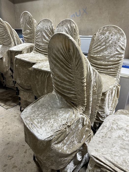 Стулья хорошем состояние