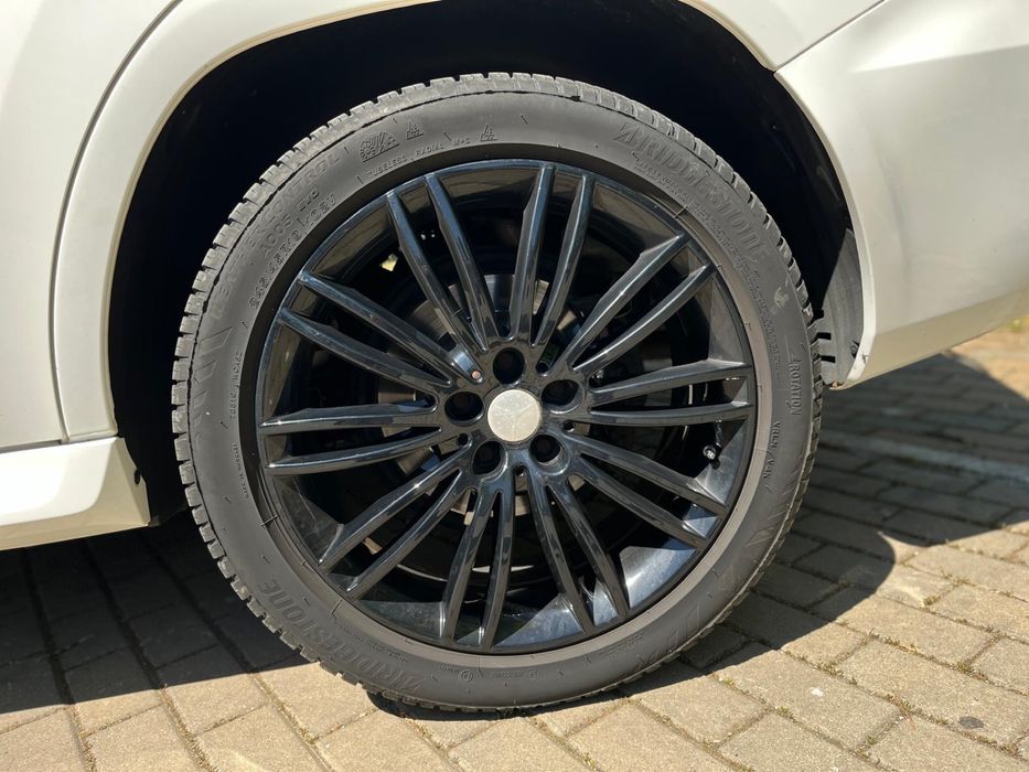 Vand Mercedes Benz GLK 2014 x204 145cp