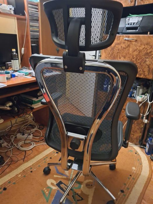 Scaun birou  impecabil