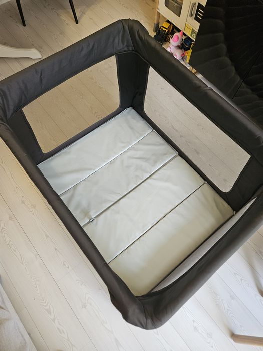 Patut Pliant 3in1 Maxi-Cosi SWIFT Beyond Graphite