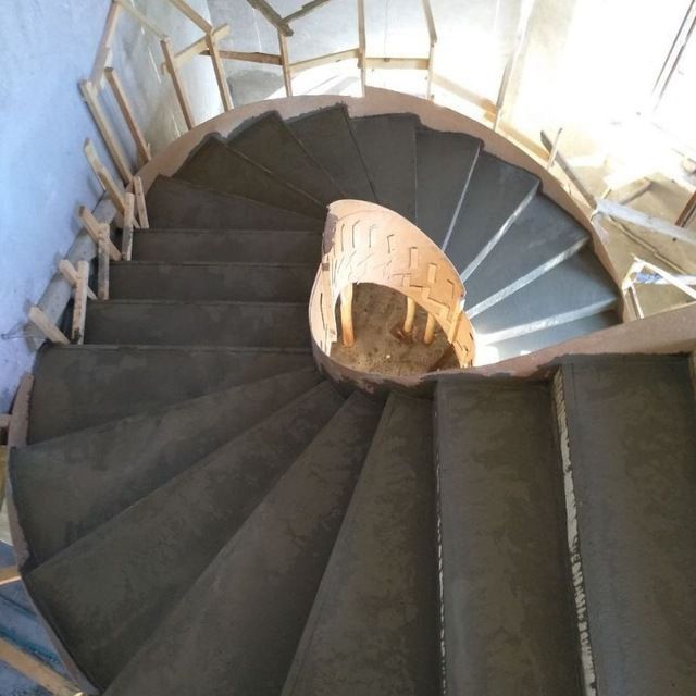 Beton lestnitsa xizmati