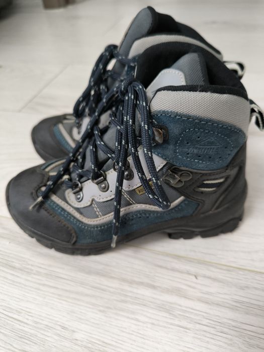 Ghete McKinley Nr 33