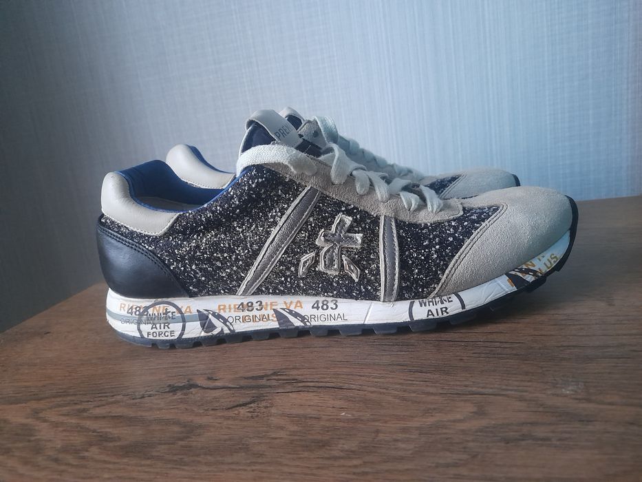 Premiata дамски обувки 40 номер.