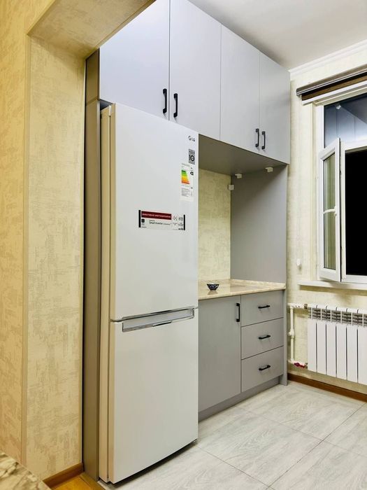 2 комнатная Юнусабад 18