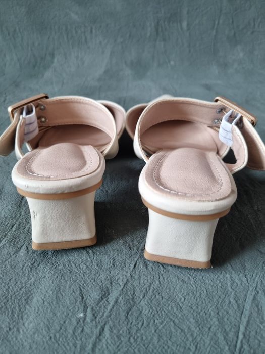 Женские туфли 37- 38 размер