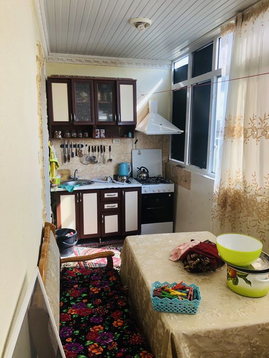 Продается квартира хорошем состоянии.