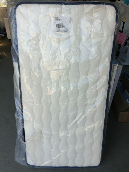 Saltea Visco Baby 140/70/12